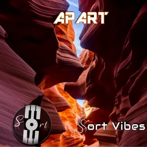 Sort Vibes - Apart Cover Image