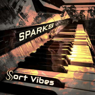 Artwork for Sparks Debut Album