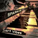 Sparks Album Artwork for Showreel